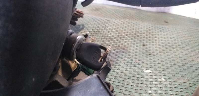 CONMUTADOR DE ARRANQUE