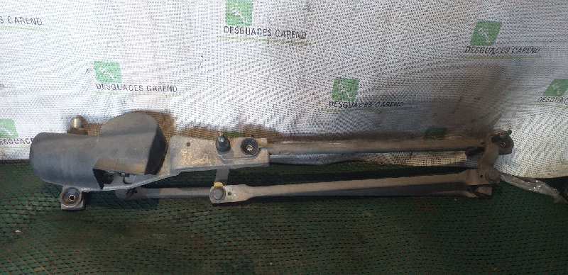 MOTOR LIMPIA DELANTERO