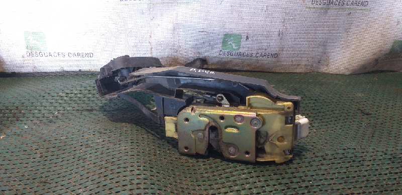 CERRADURA PUERTA DELANTERA DERECHA