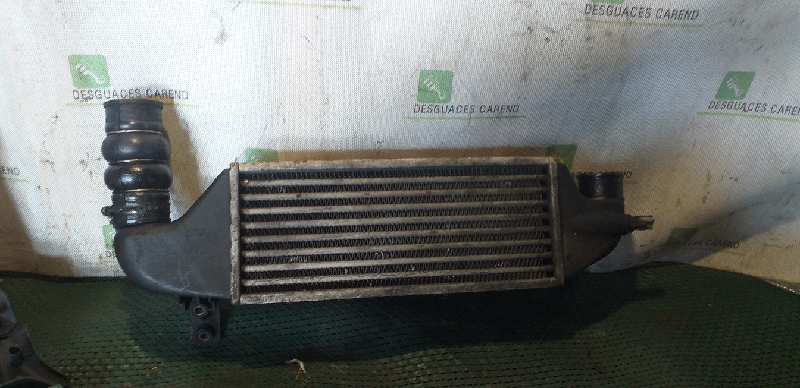 INTERCOOLER
