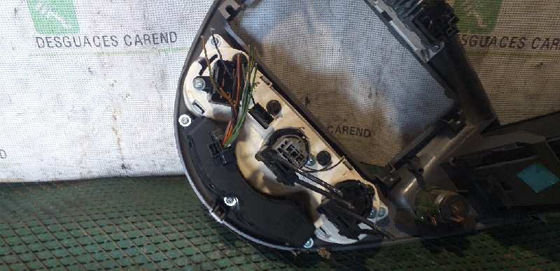 MANDO CALEFACCION /  AIRE ACONDICIONADO