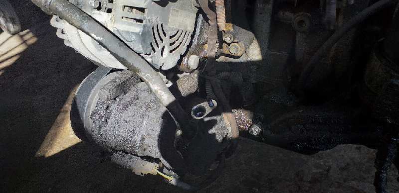 COMPRESOR AIRE ACONDICIONADO