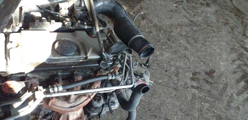 MOTOR COMPLETO
