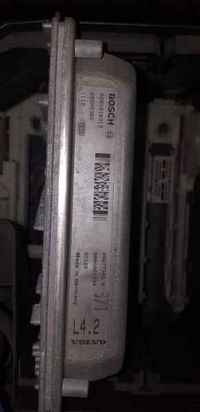 CENTRALITA MOTOR UCE