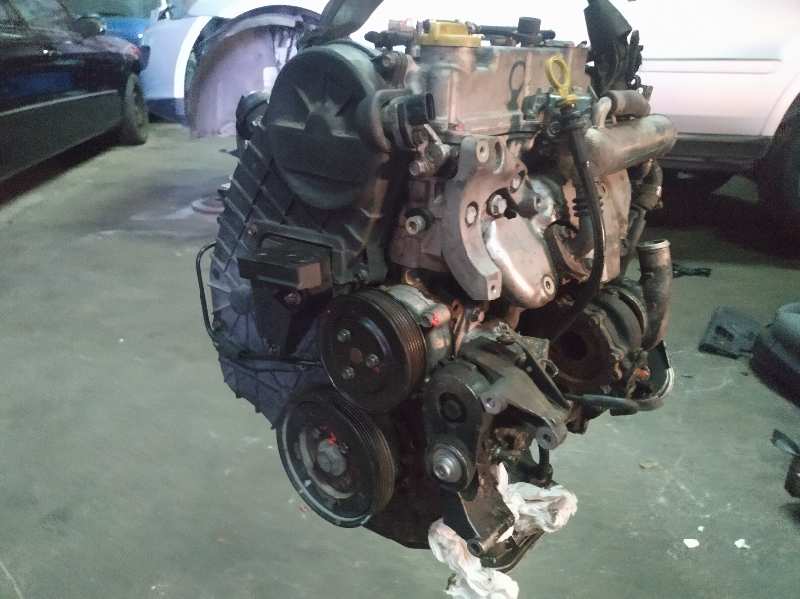 MOTOR COMPLETO