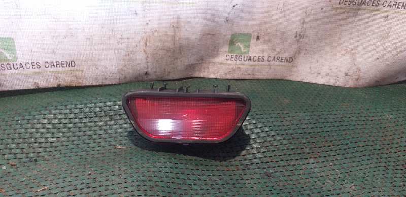 LUZ CENTRAL DE FRENO