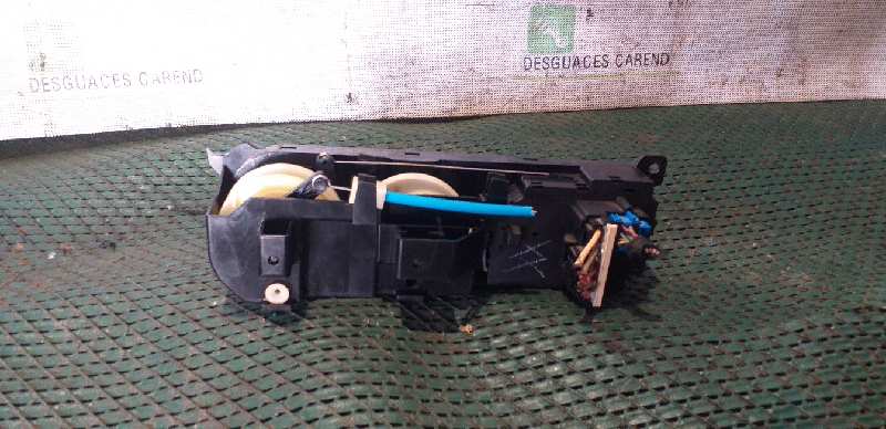 MANDO CALEFACCION /  AIRE ACONDICIONADO