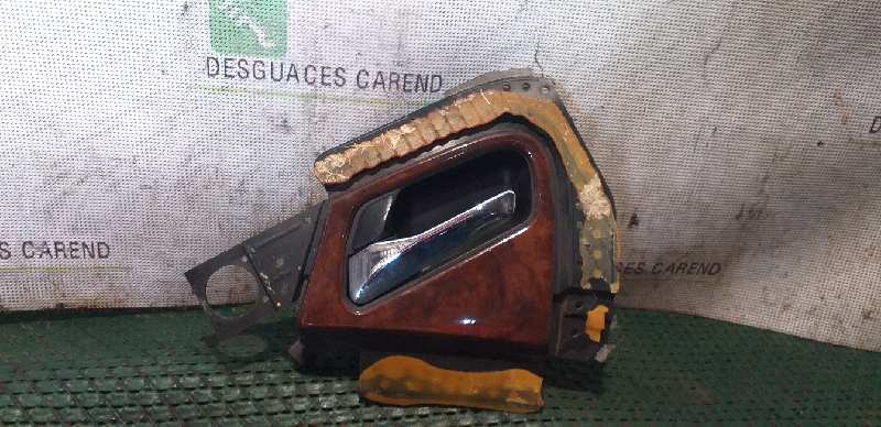 MANETA INTERIOR DELANTERA IZQUIERDA