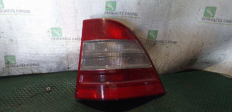 PILOTO TRASERO DERECHO