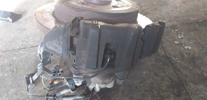 PINZA FRENO TRASERA IZQUIERDA