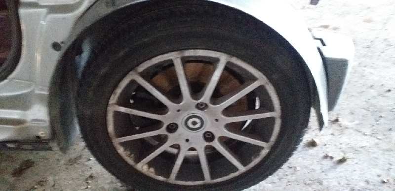 AMORTIGUADOR DELANTERO DERECHO