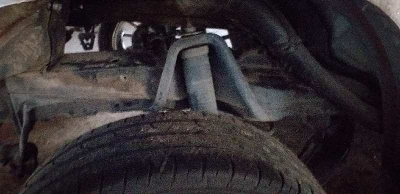 AMORTIGUADOR TRASERO DERECHO