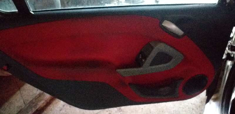 GUARNECIDO PUERTA DELANTERA IZQUIERDA