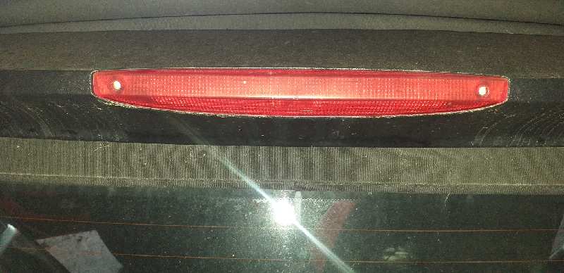 LUZ CENTRAL DE FRENO