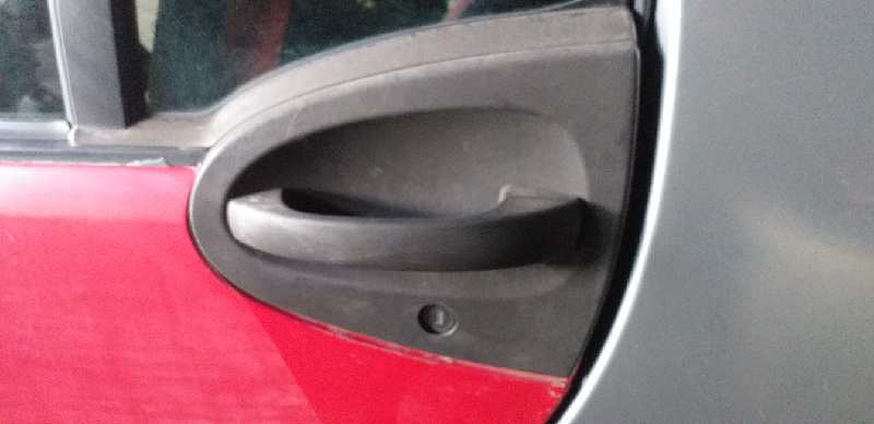 MANETA EXTERIOR DELANTERA IZQUIERDA