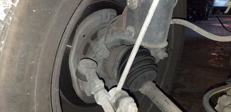 MANGUETA DELANTERA IZQUIERDA