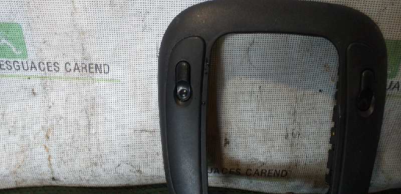 MANDO ELEVALUNAS DELANTERO IZQUIERDO 