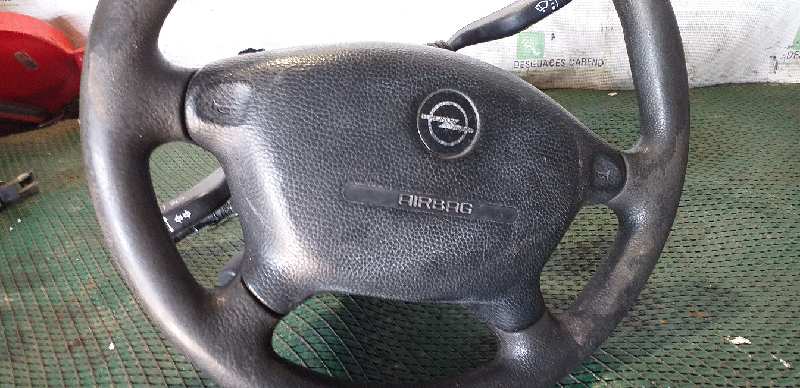AIRBAG DELANTERO IZQUIERDO