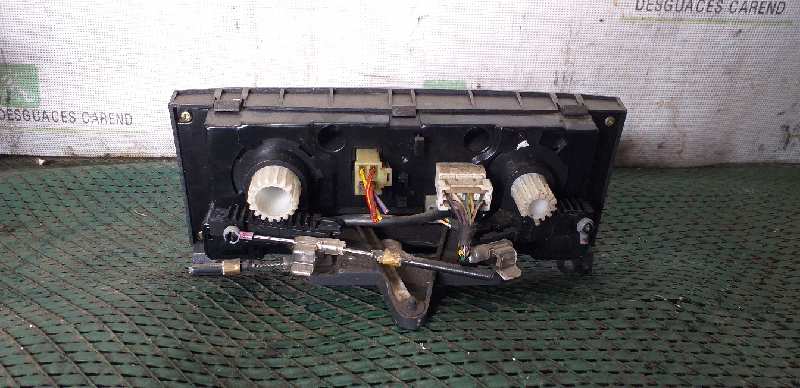 MANDO CALEFACCION /  AIRE ACONDICIONADO