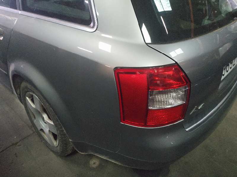 CERRADURA PUERTA TRASERA IZQUIERDA 