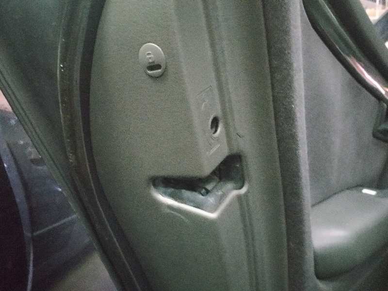 CERRADURA PUERTA TRASERA IZQUIERDA 