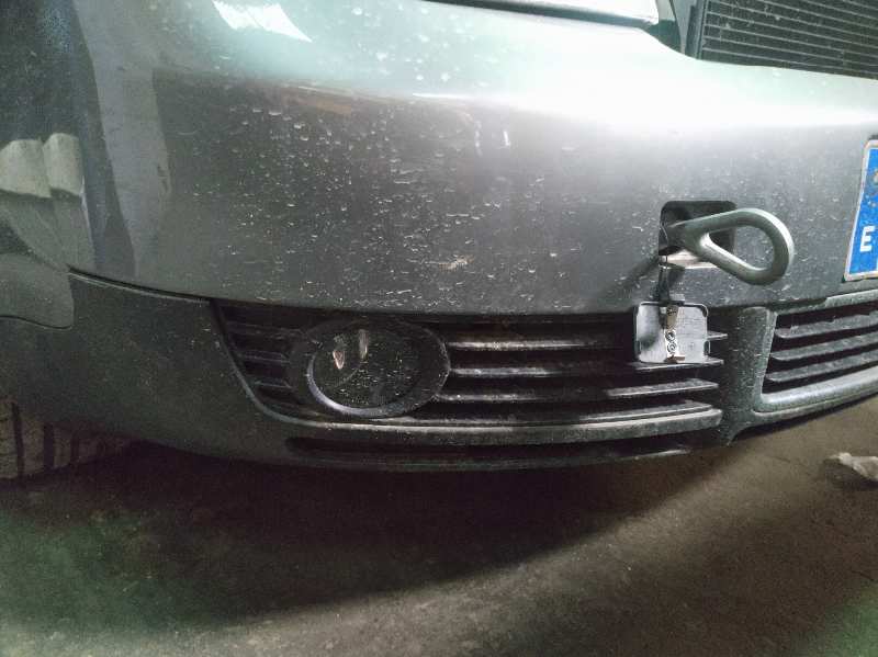 FARO ANTINIEBLA TRASERO IZQUIERDO