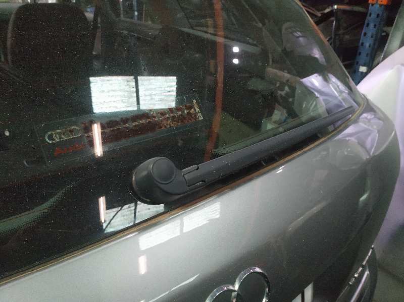 LUZ CENTRAL DE FRENO