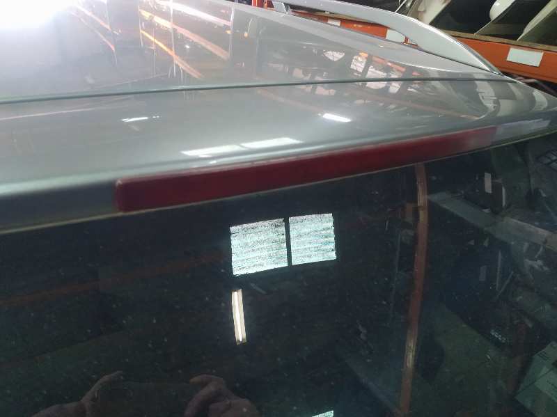 LUZ CENTRAL DE FRENO