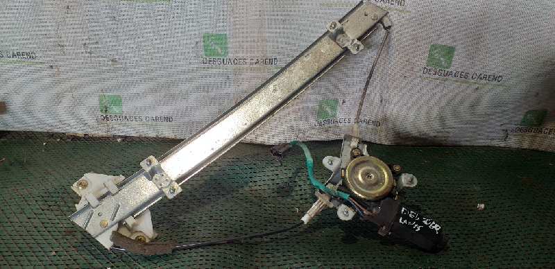 ELEVALUNAS DELANTERO DERECHO