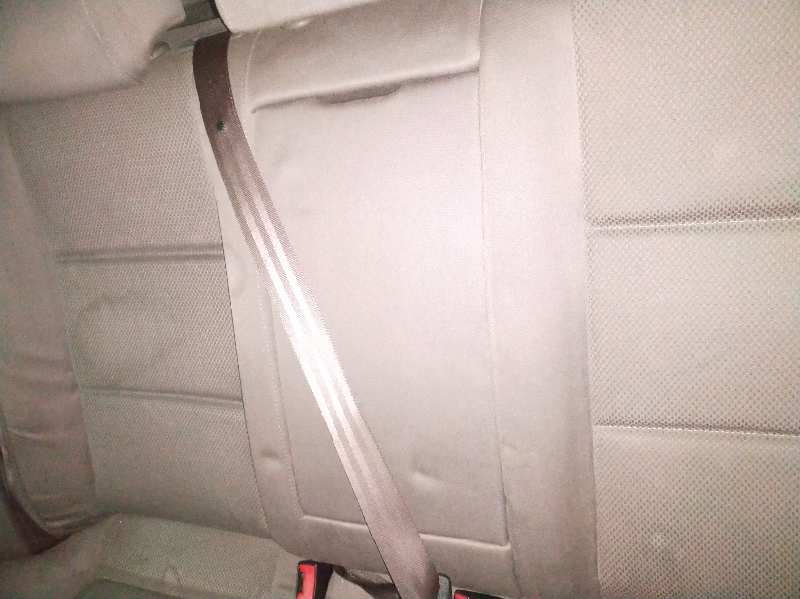 CINTURON SEGURIDAD TRASERO CENTRAL