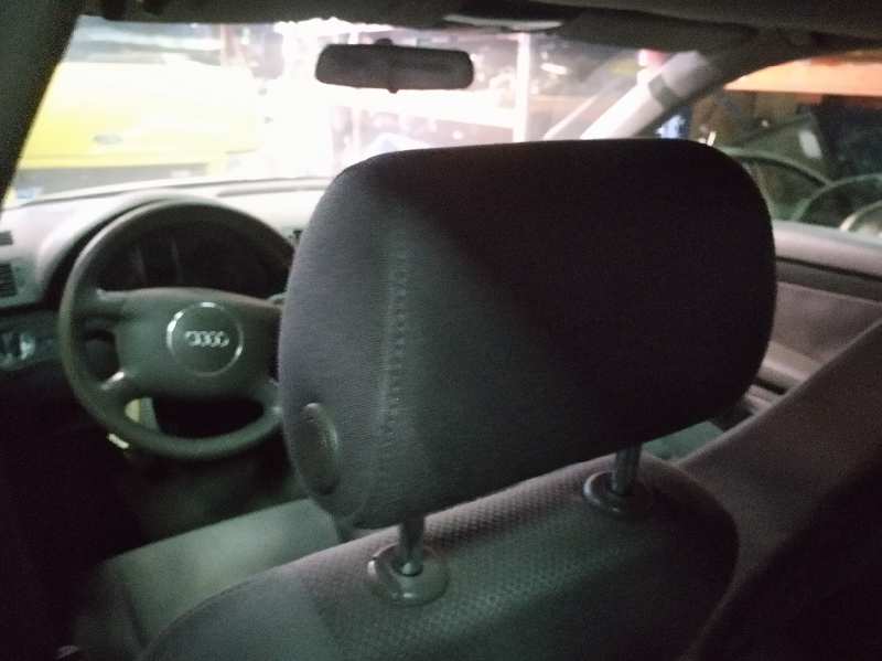 ASIENTO DELANTERO IZQUIERDO