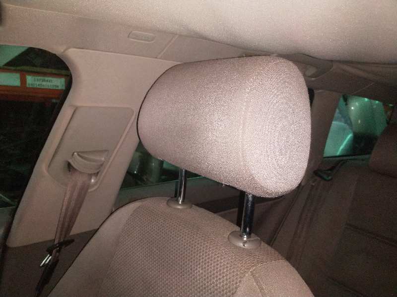 ASIENTO DELANTERO DERECHO
