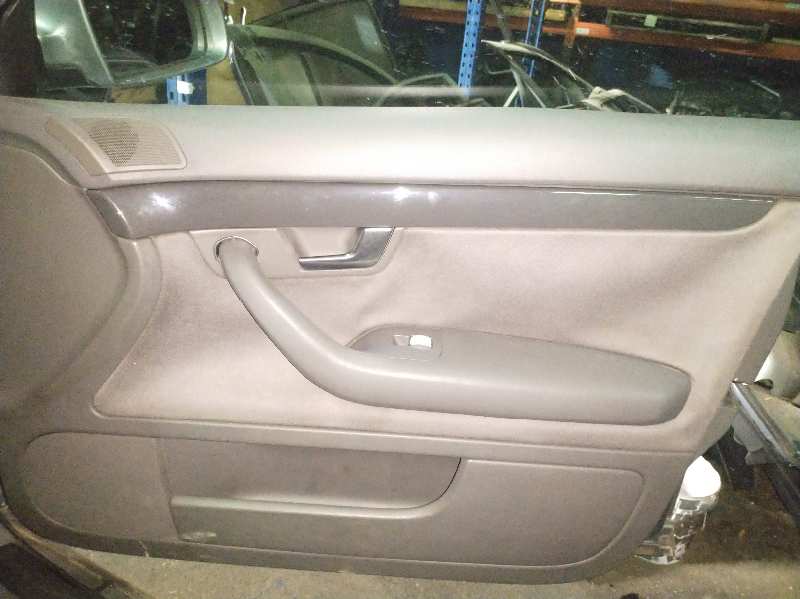 GUARNECIDO PUERTA DELANTERA DERECHA