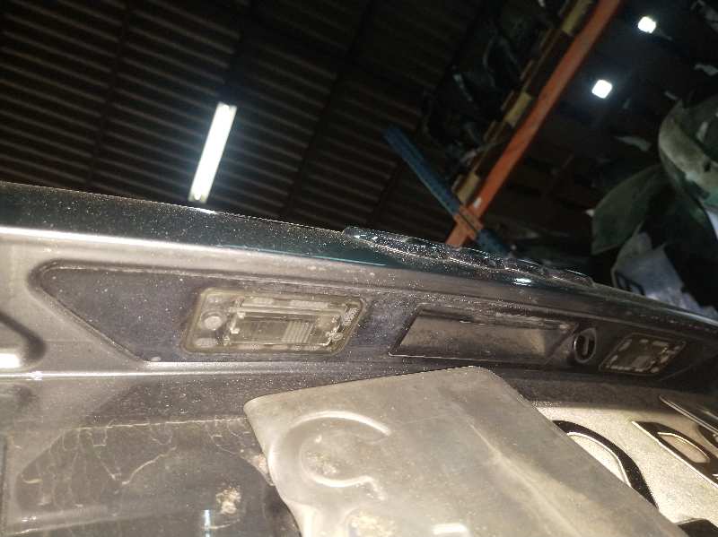 MANETA EXTERIOR PORTON