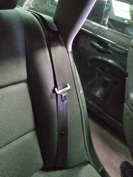 CINTURON SEGURIDAD TRASERO IZQUIERDO