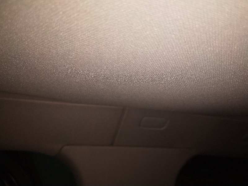 AIRBAG CORTINA DELANTERO IZQUIERDO