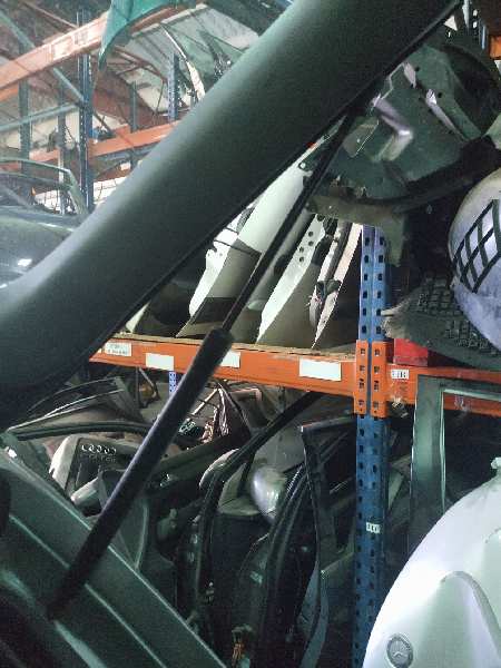 AMORTIGUADORES MALETERO / PORTON