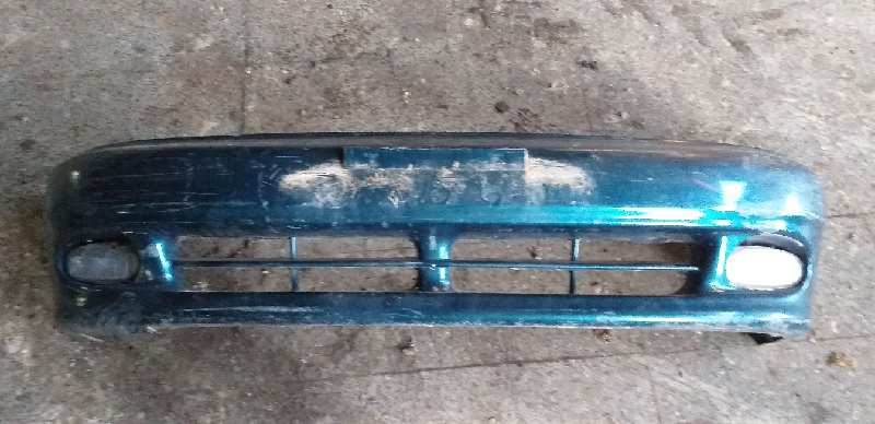 PARAGOLPES DELANTERO