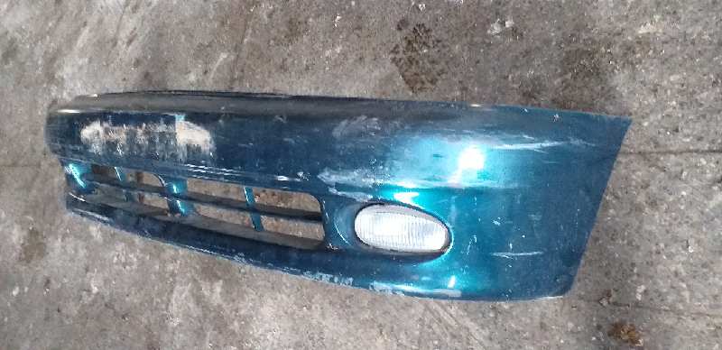 PARAGOLPES DELANTERO