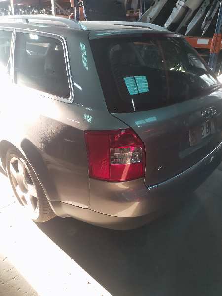 ELEVALUNAS TRASERO IZQUIERDO