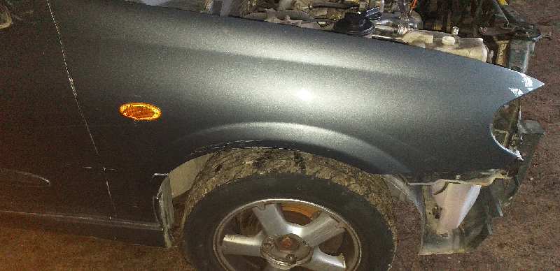 ALETA DELANTERA DERECHA