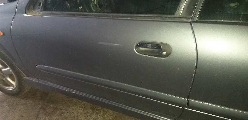 ELEVALUNAS DELANTERO IZQUIERDO