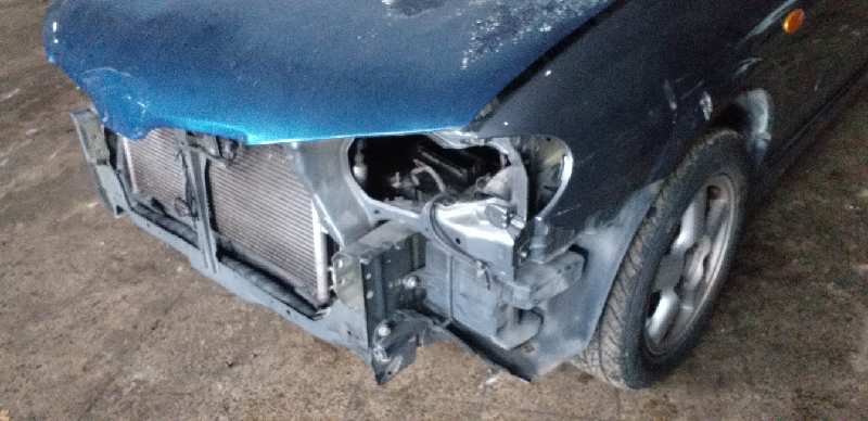 MANGUETA DELANTERA IZQUIERDA