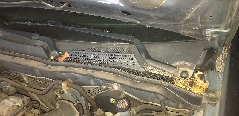 MOTOR LIMPIA DELANTERO