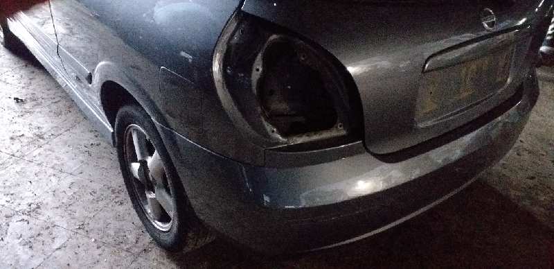 PINZA FRENO TRASERA IZQUIERDA