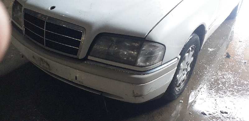 BRAZO SUSPENSION INFERIOR DELANTERO IZQUIERDO