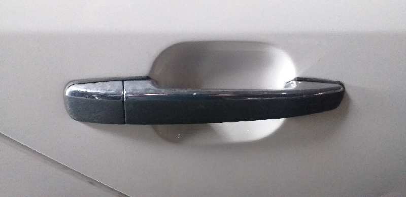 MANETA EXTERIOR TRASERA DERECHA