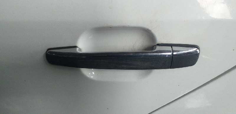 MANETA EXTERIOR TRASERA IZQUIERDA