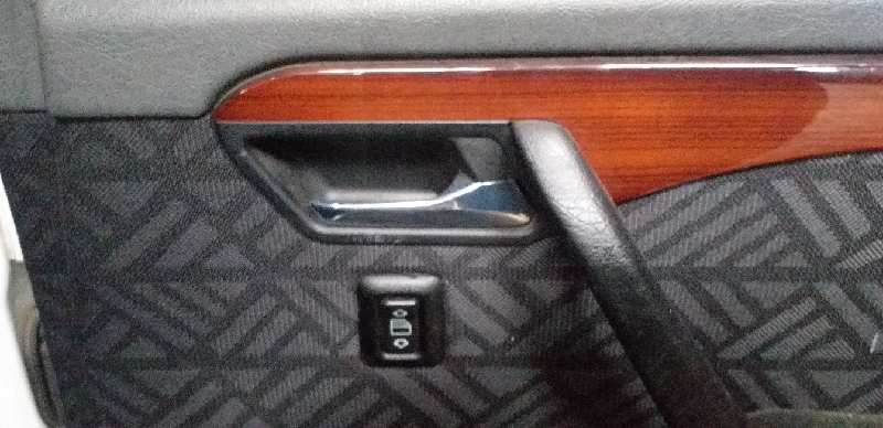 MANETA INTERIOR TRASERA DERECHA