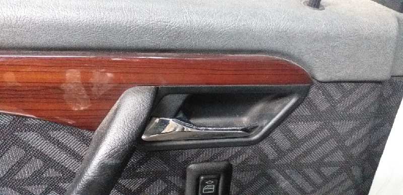 MANETA INTERIOR TRASERA IZQUIERDA